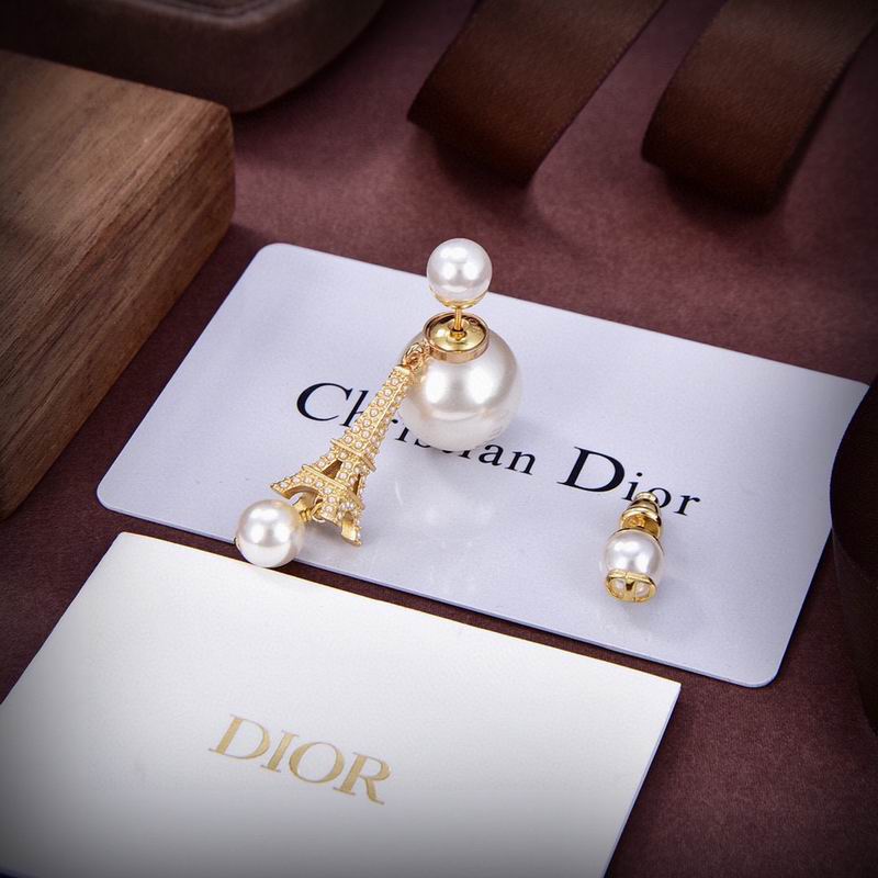 Dior Earring 02yxs13